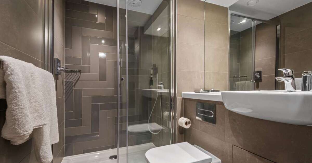 Een foto van Roomzzz Newcastle