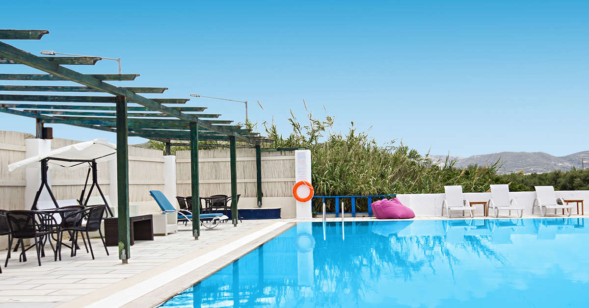 Een foto van Naxos Holidays