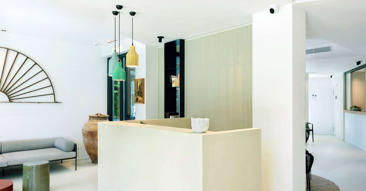Een foto van Domia Boutique Hotel Mondello