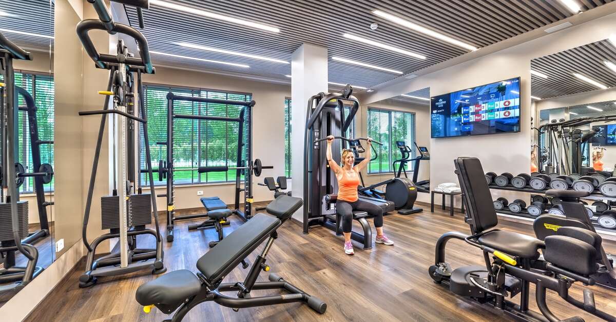 Een foto van Hotel Premiere Abano Terme