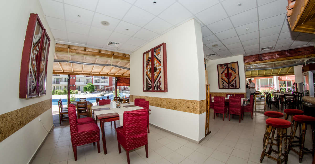 Een foto van Privilege Fort Beach