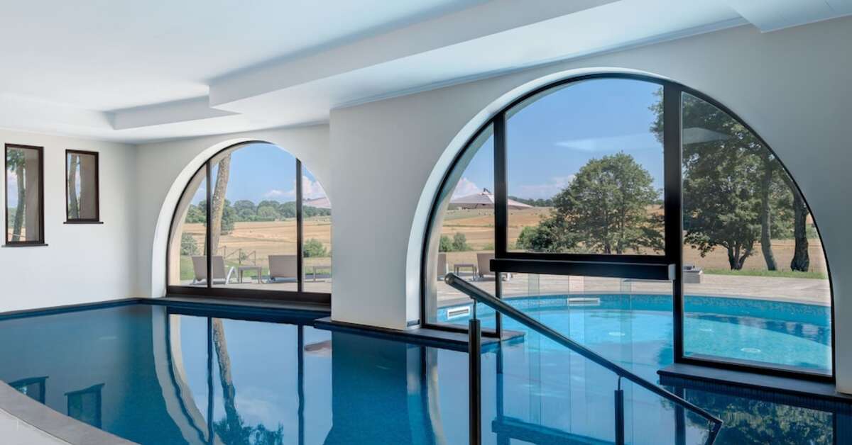Een foto van Borgo La Chiaracia Resort & Spa