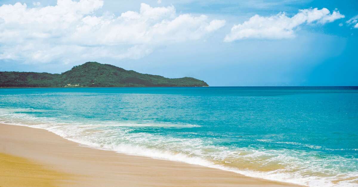Een foto van Renaissance Phuket Resort & Spa