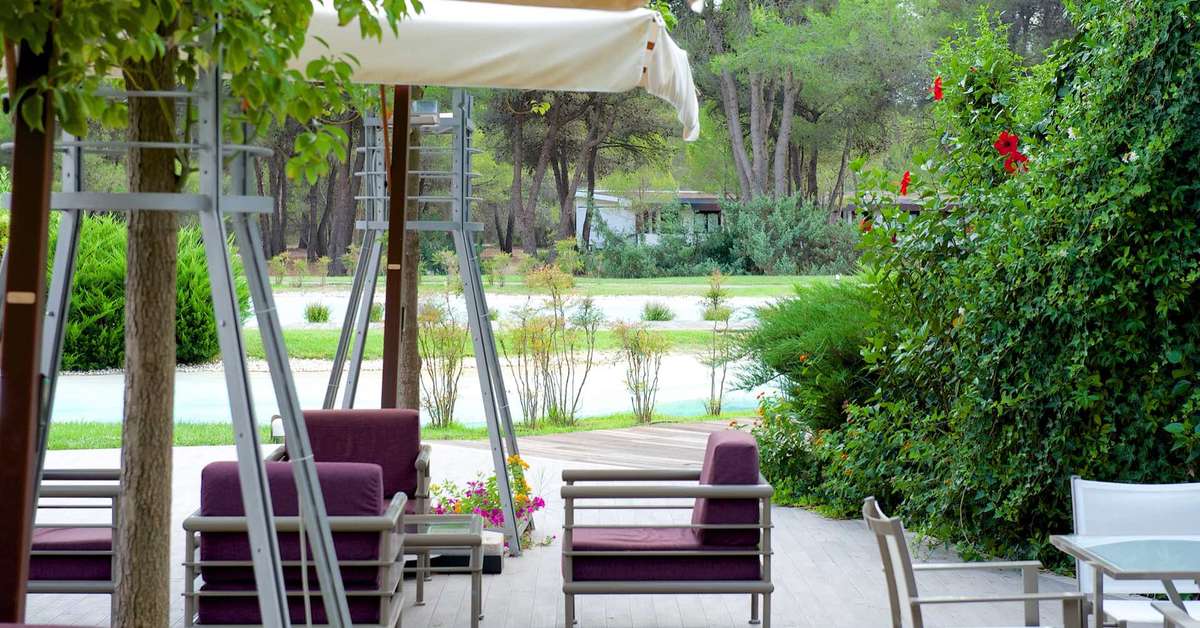 Een foto van Kalidria Hotel & Thalasso Spa