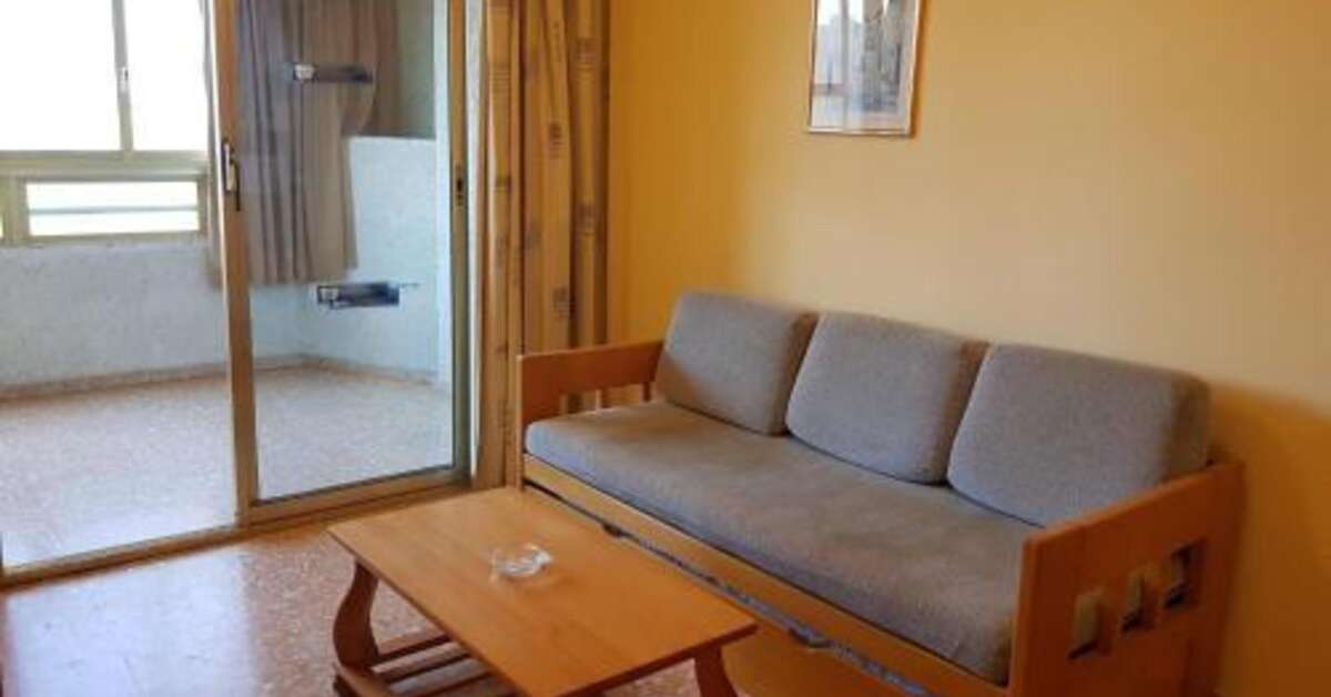 Een foto van Appartementen Mariscal IV-V