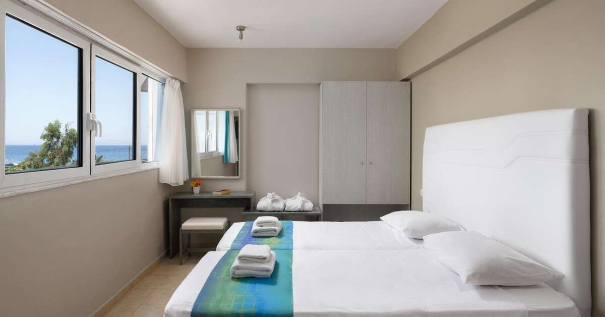 Ein Foto Lito Hotel