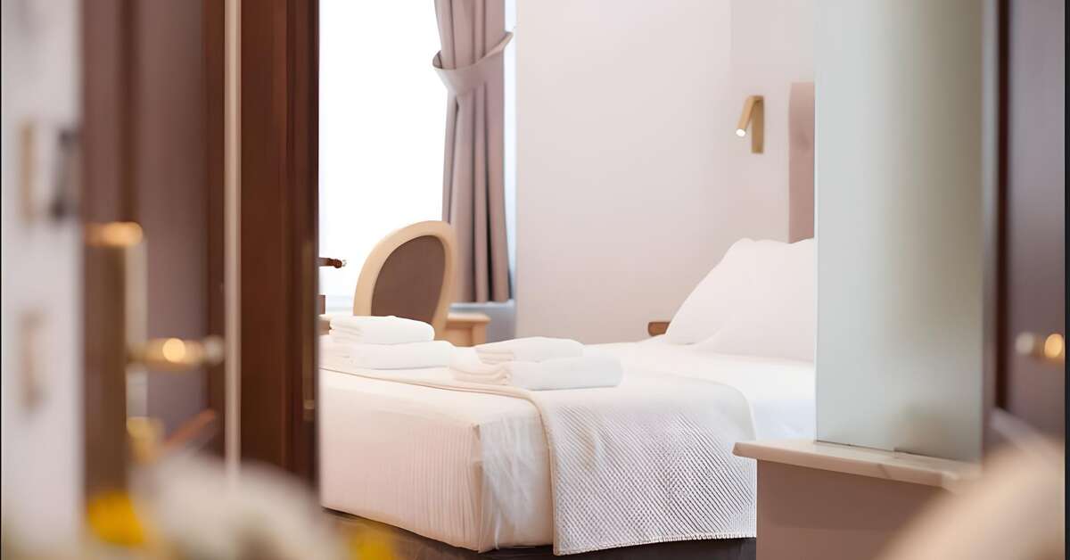 Een foto van Acropolian Spirit Boutique Hotel
