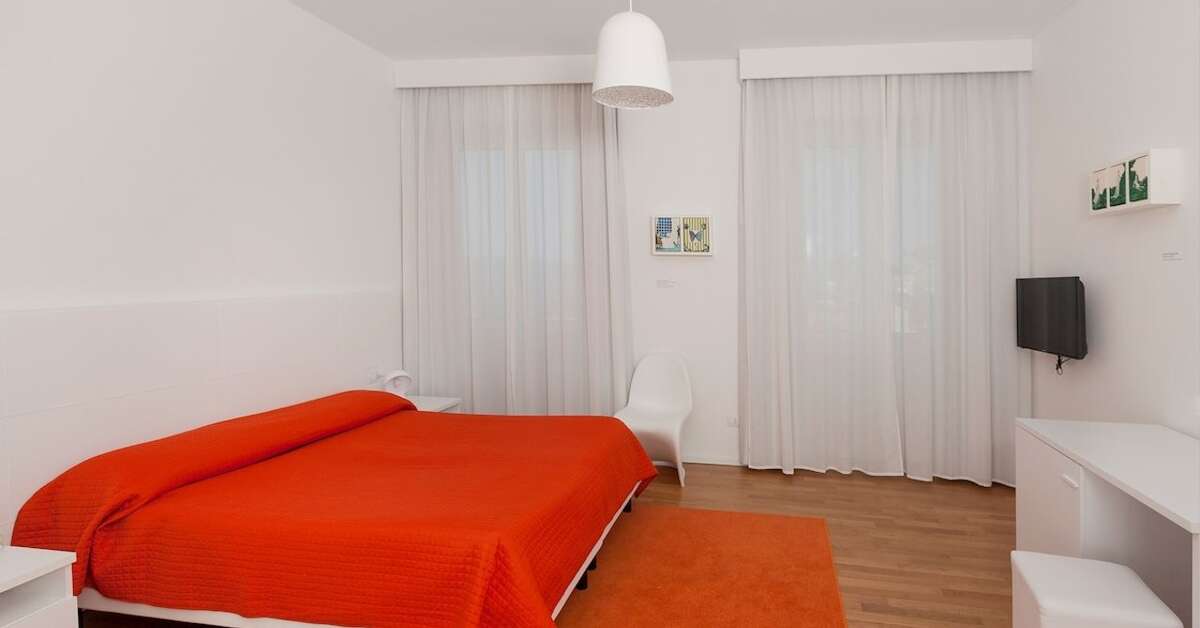 Een foto van Felix Residence Hotel Grandi Magazzini
