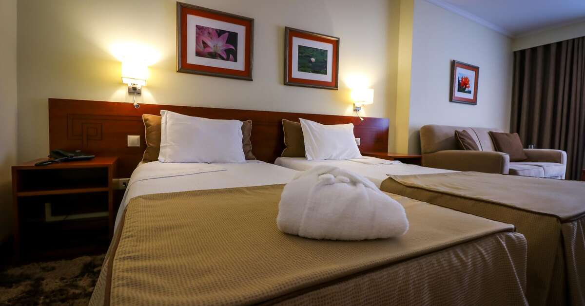 Een foto van Camoes Hotel