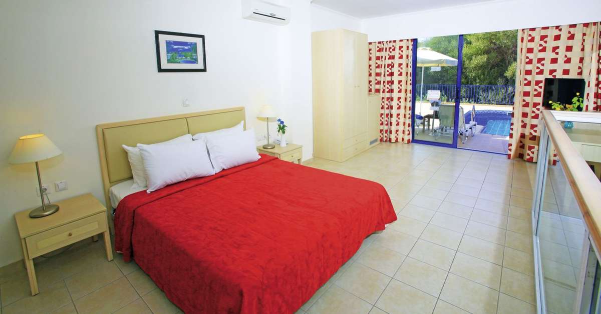 Een foto van Labranda Miraluna Village & Spa