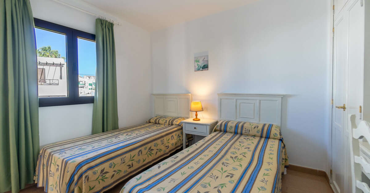 Ein Foto Apartments Flamingo