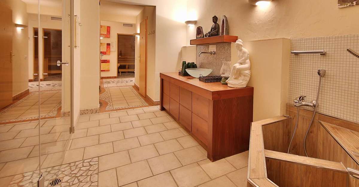 Een foto van Hotel Castel