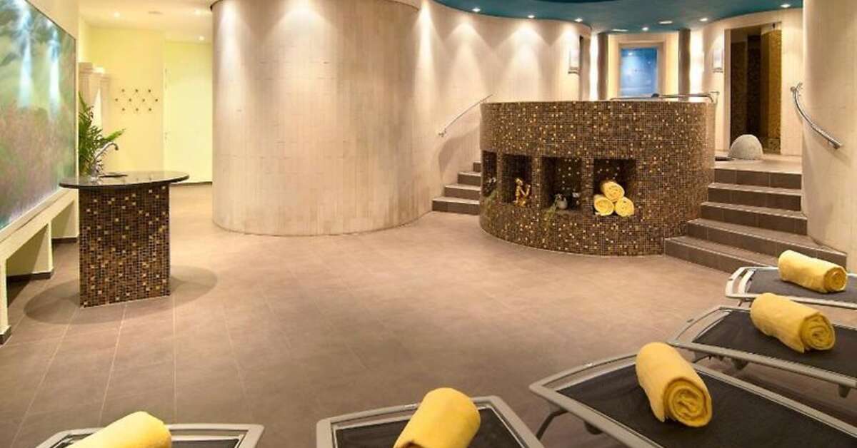 Een foto van Sunstar Hotel Grindelwald