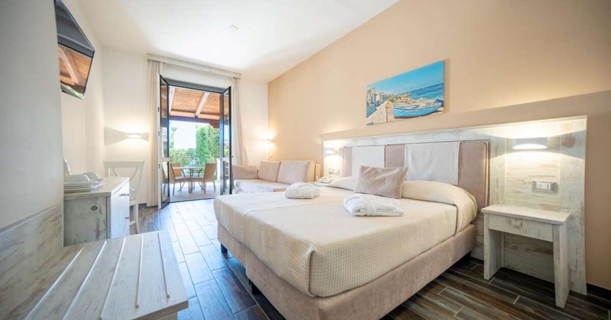 Een foto van Hotel & Appartementen Dolcestate