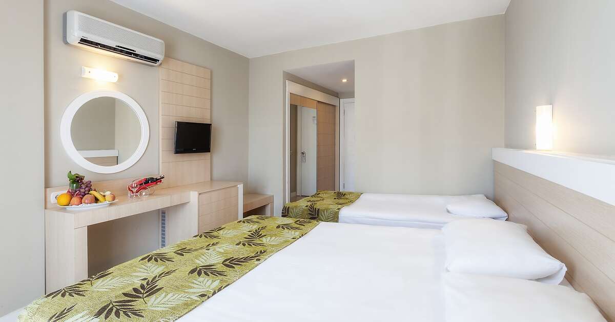 Een foto van Akdora Elite Hotel & Spa