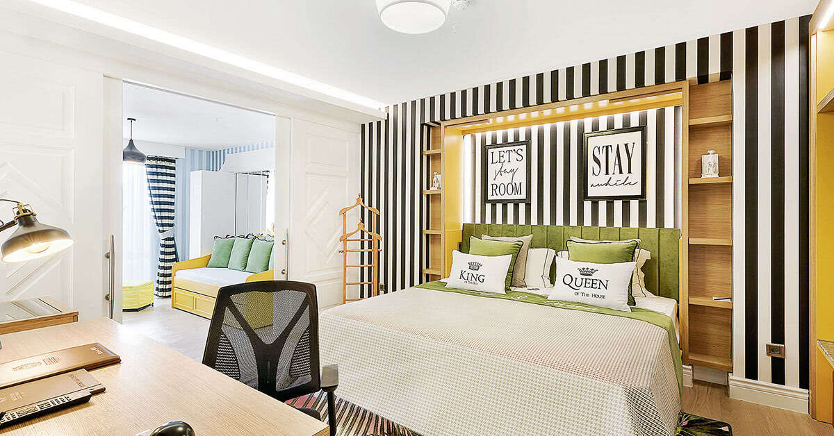 Een foto van Selectum Luxury Resort