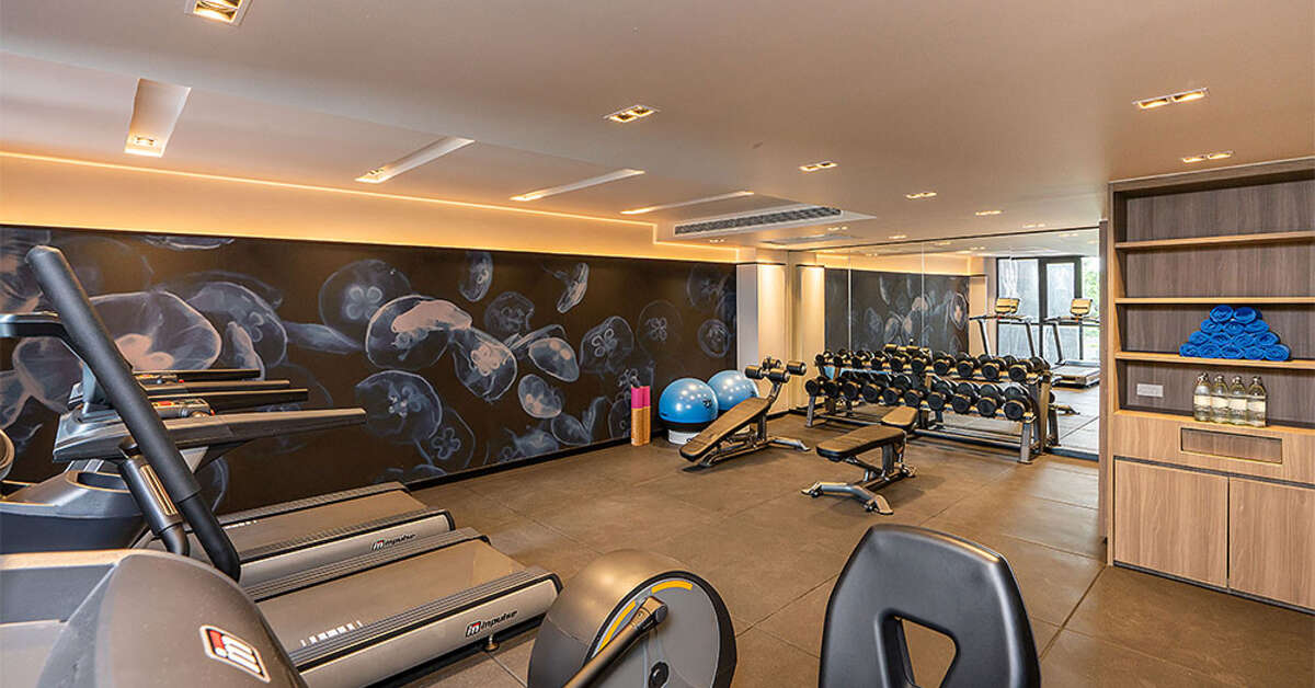 Een foto van Best Western Plus Nexen Pattaya