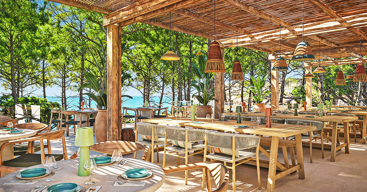 Een foto van Iberostar Waves Pinos Park
