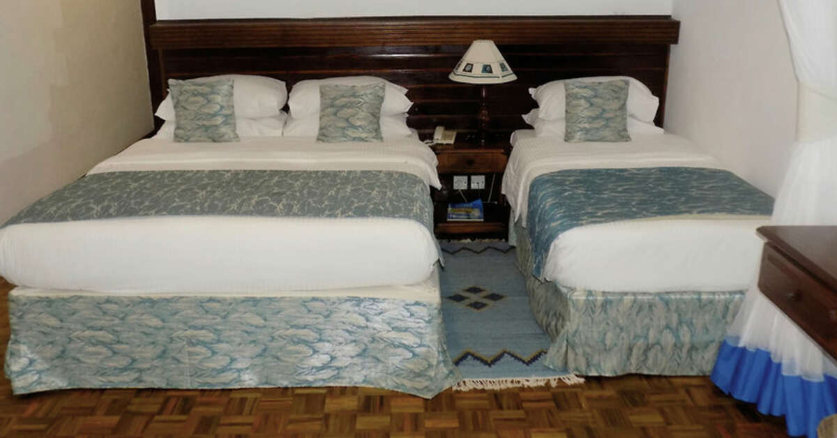 Een foto van Travellers Beach Hotel