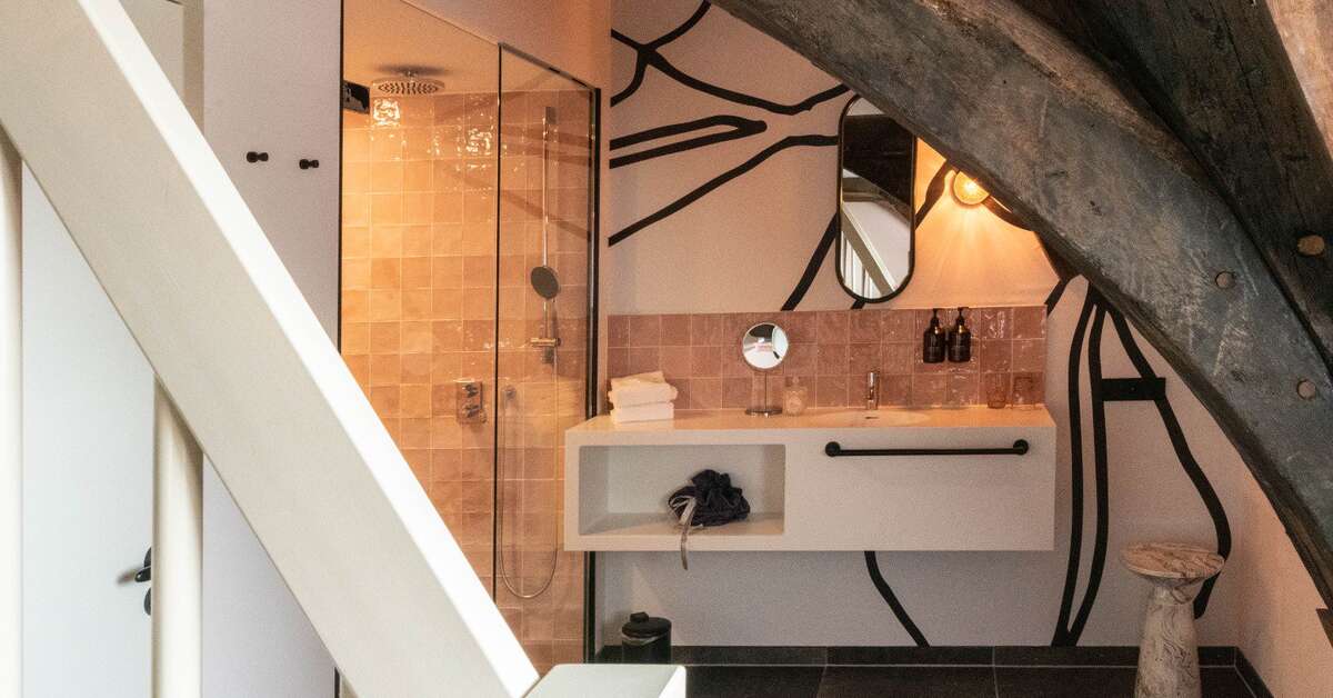 Een foto van Relais & Chateaux Weeshuis Gouda