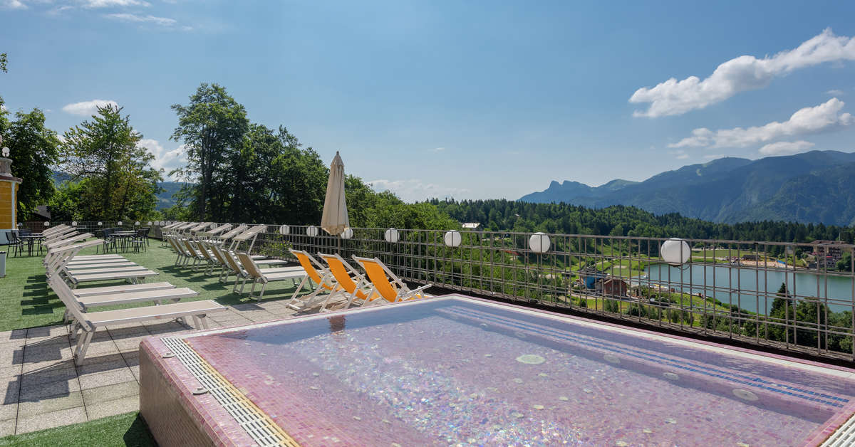 Ein Foto Grand Hotel Astoria