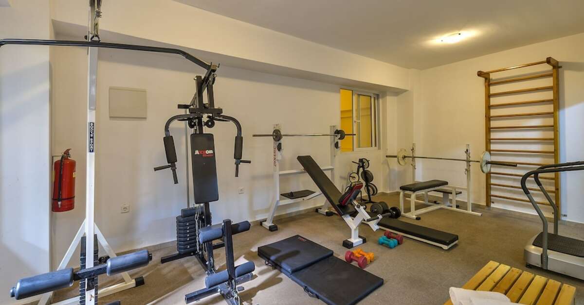 Ein Foto Veronica Apartments