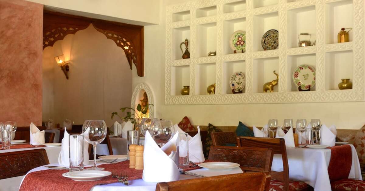 Een foto van Beyt Al Salaam Boutique Hotel