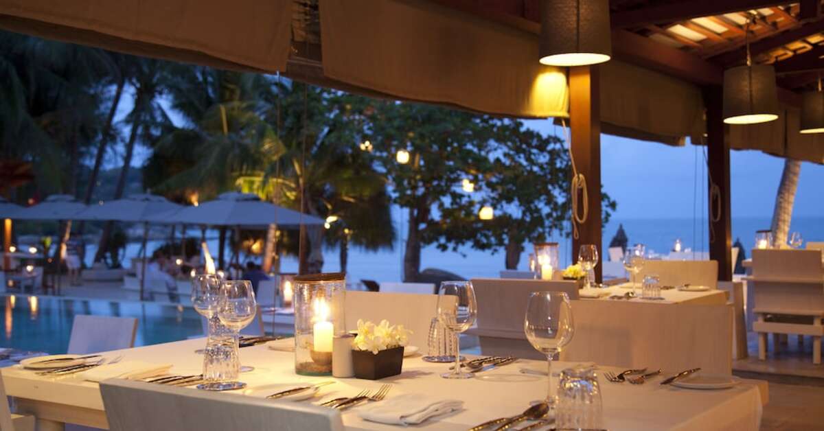 Een foto van Sala Samui Choengmon Beach