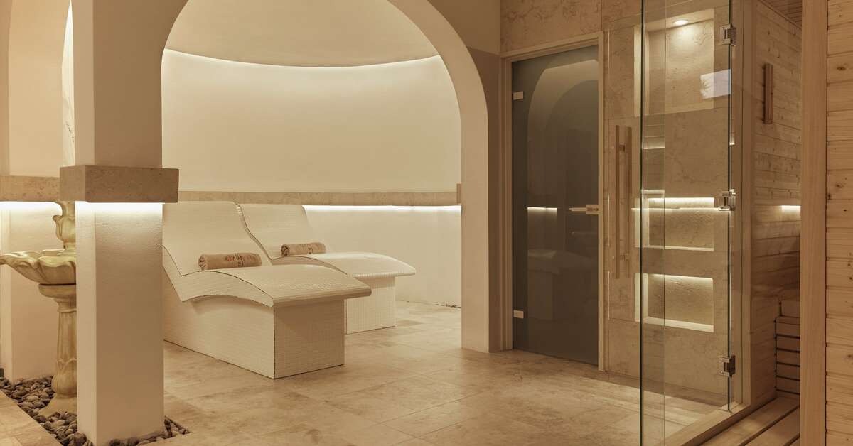 Een foto van Lesante Cape Resort & Villas