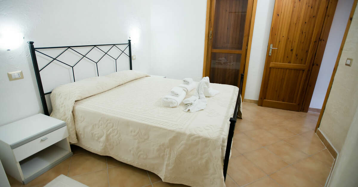 Een foto van Baia Delle Mimose Residence