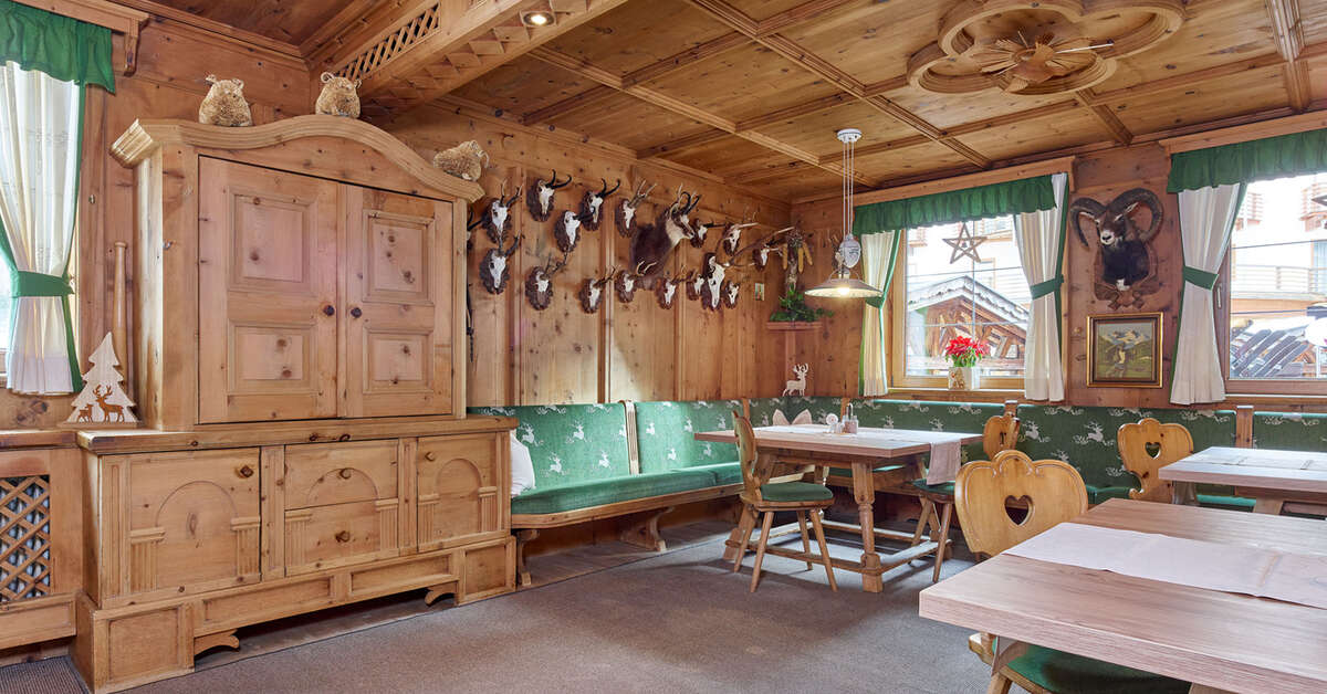 Een foto van Familiehotel Vent