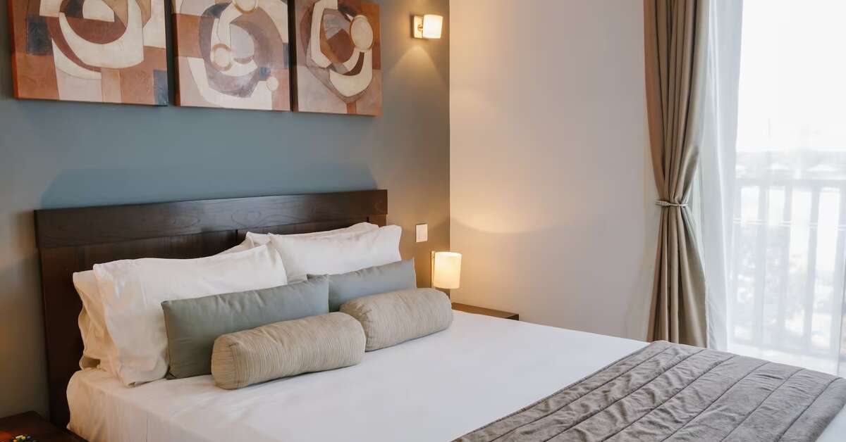 Een foto van Melia Dunas Beach Resort & Spa