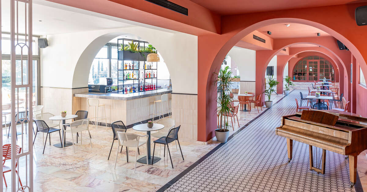 Een foto van Iolida Corfu Resort & Spa