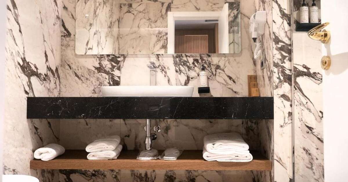 Een foto van Marinaj Hotel