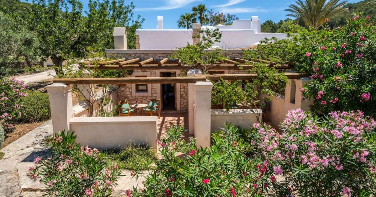 Een foto van Can Lluc Boutique Country Hotel & Villas