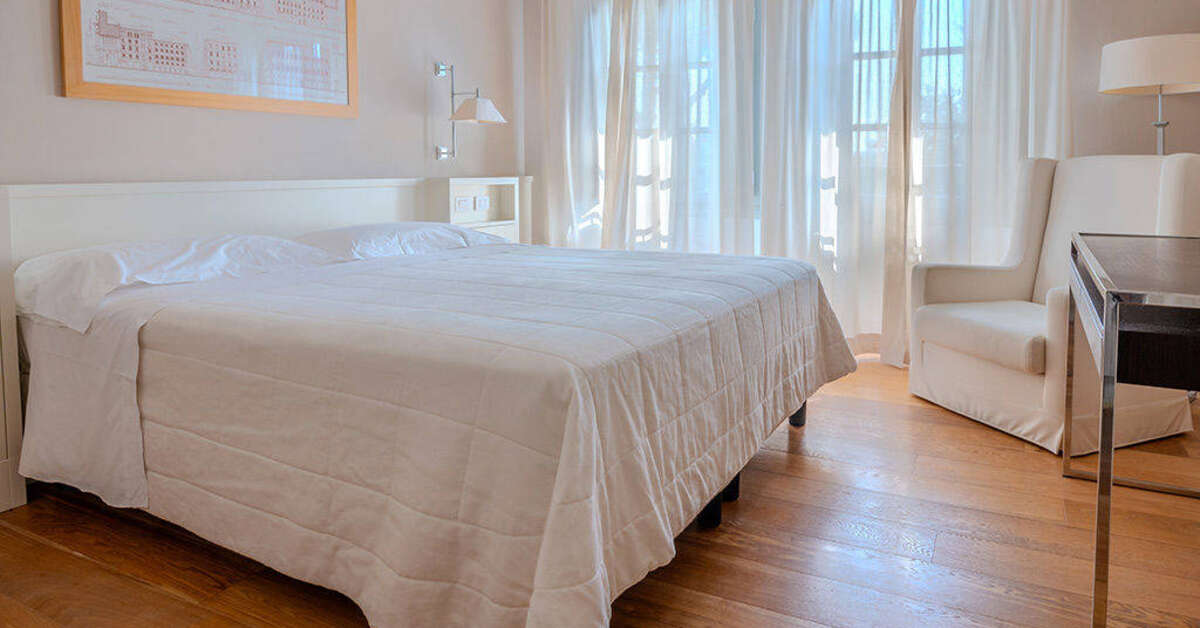 Een foto van Relais Villa Il Palagio