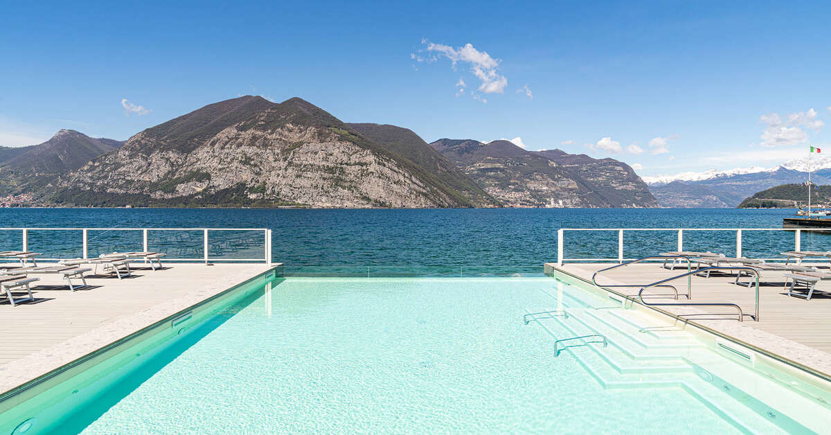Een foto van Hotel Araba Fenice