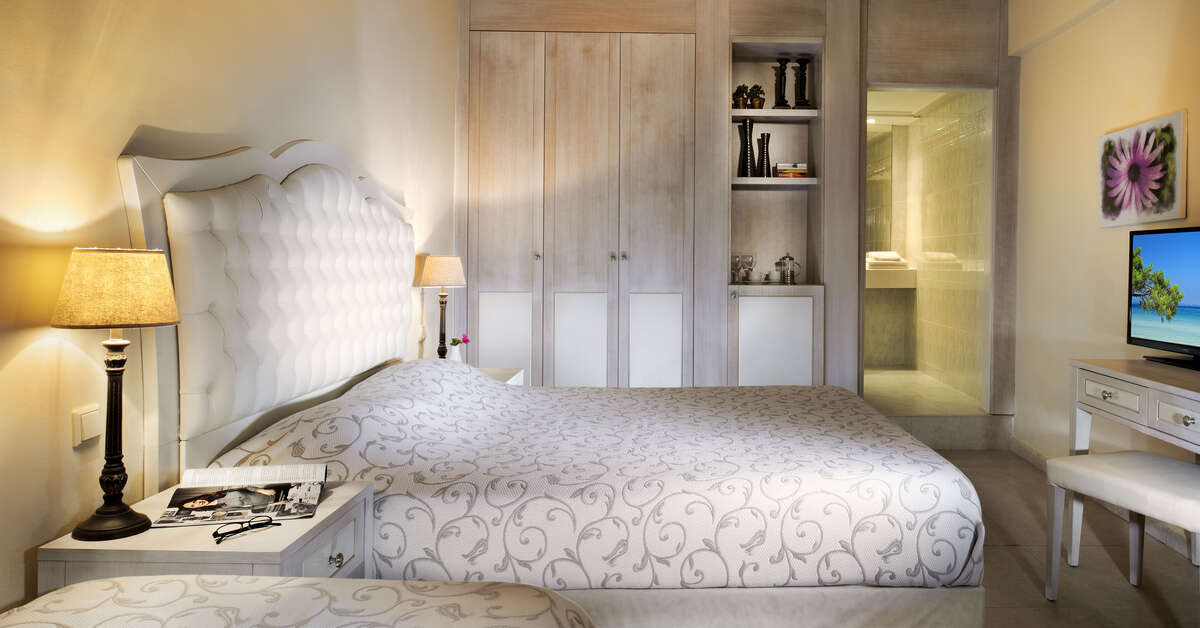 Een foto van Portes Beach Hotel