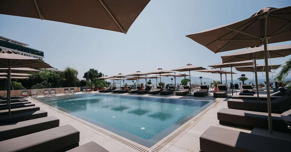 Een foto van Magnus Hotel