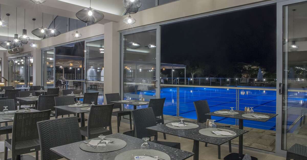 Een foto van Golden Coast Hotel & Bungalows