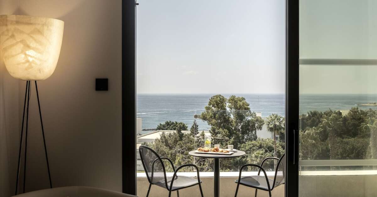 Een foto van Anemi Hotel & Suites