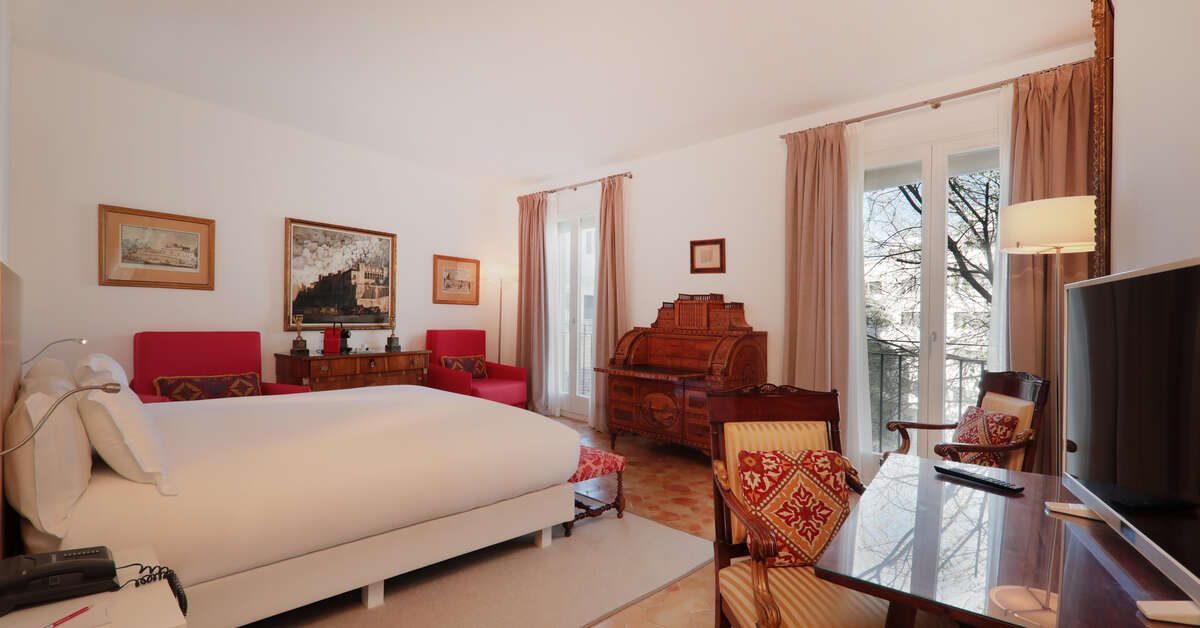 Een foto van Art Palma Hotel