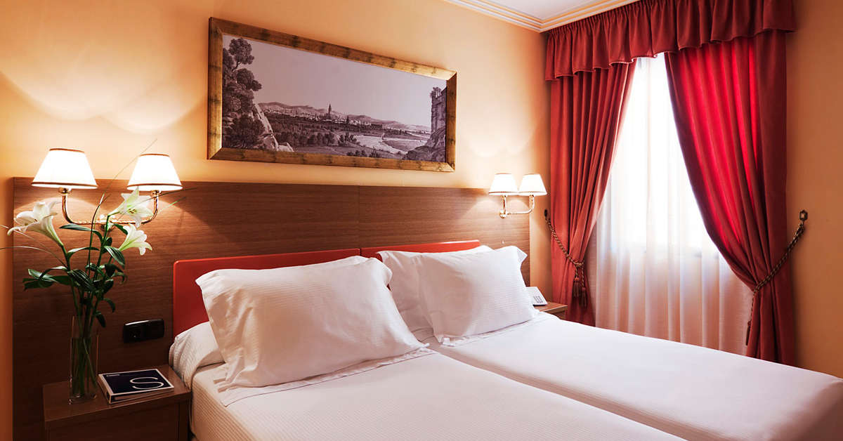 Een foto van H10 Corregidor Boutique Hotel