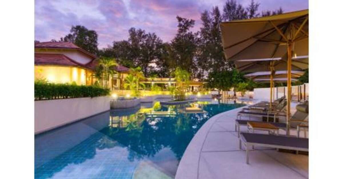 Een foto van Dewa Phuket Resort
