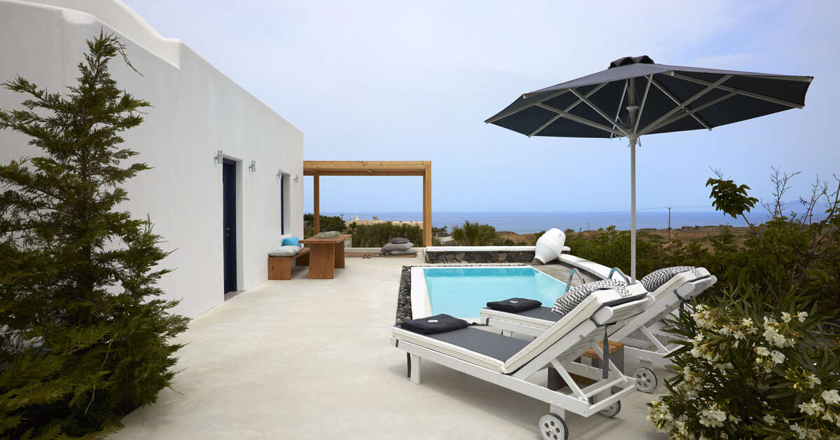 Een foto van Amor Hideaway Villas