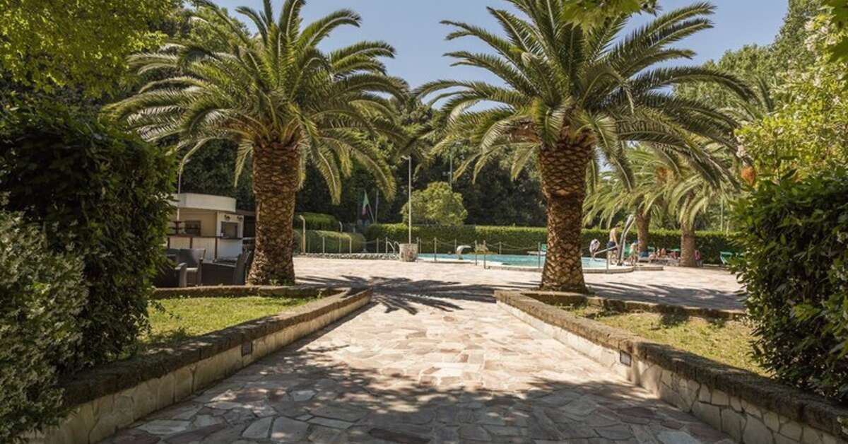 Een foto van Seebay Hotel