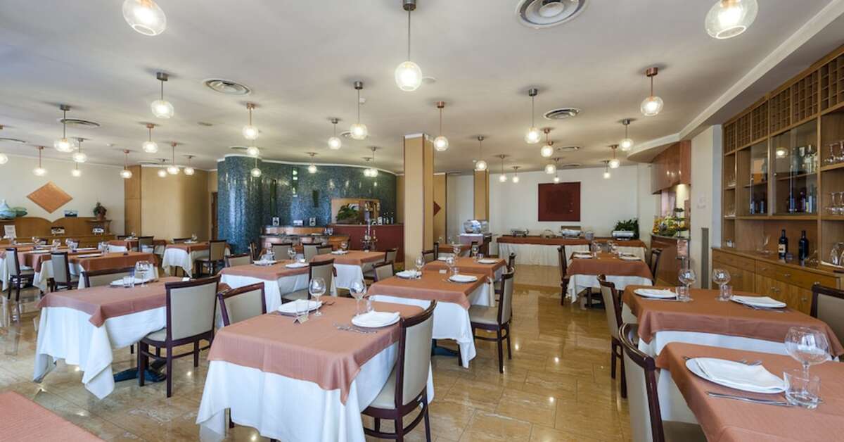 Een foto van Millennium Gold Hotel
