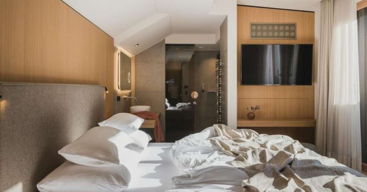 Een foto van Neuhaus Zillertal Resort