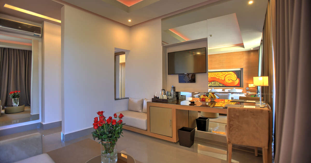 Een foto van Sirayane Boutique Hotel & Spa