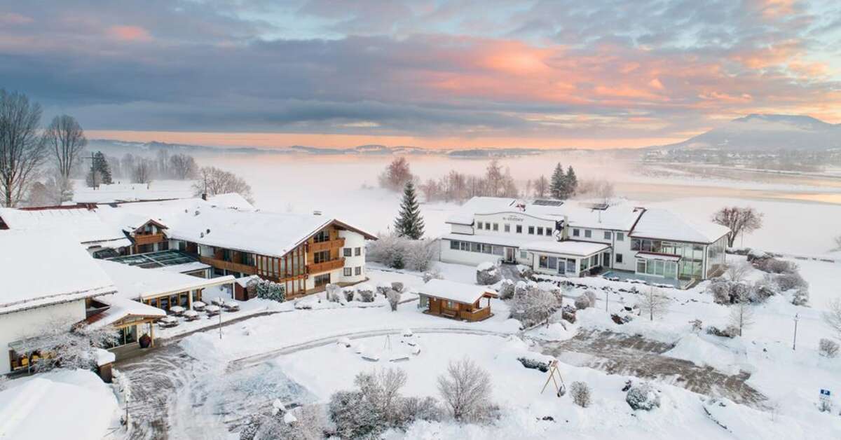 Een foto van Hotel Sommer